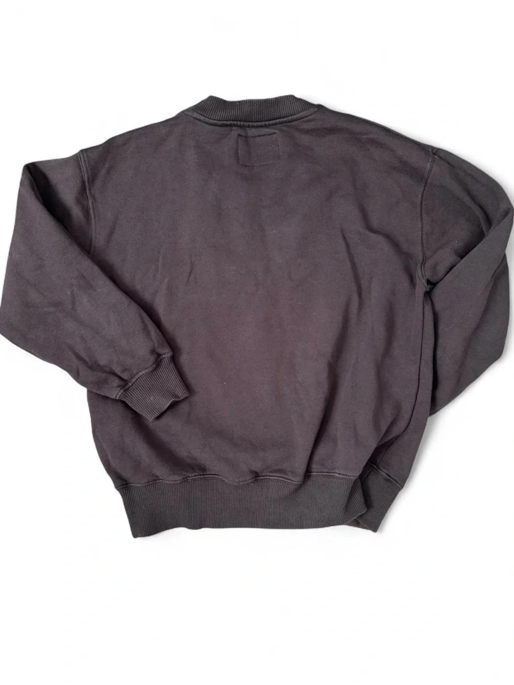 Zara Kids Girls Caybara Capfun Brown Sweater Size 11-12
